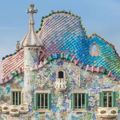 Casa Batlló