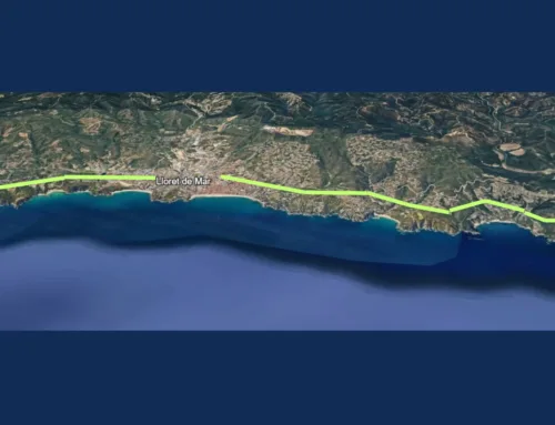 Descubre el Camino de Ronda de Blanes a Tossa